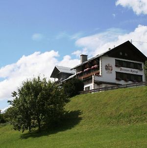 Pension Spiegl Seefeld in Tirol Exterior photo