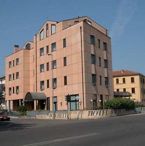 Hotel Borghetti Verona Exterior photo