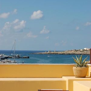 El Mosaico Del Sol Hotel Lampedusa Exterior photo