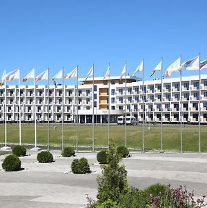 Hotel Regata Kazan' Exterior photo