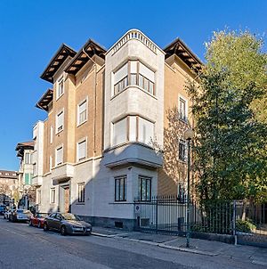 Appartamenti Politecnico Torino Exterior photo