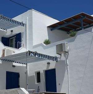 Elia Studios Naxos City Exterior photo