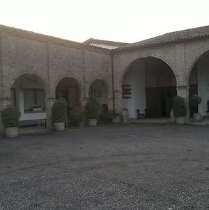 Agriturismo Villa Serena Vigonovo  Exterior photo