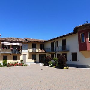 La Cascina Di Villa Due Narzole Exterior photo
