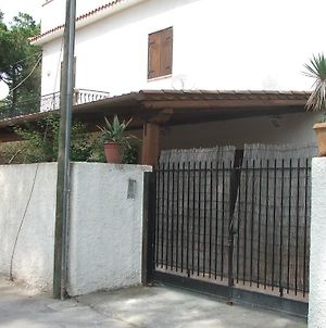 Edvige' S House In Residence San Felice Circeo Exterior photo