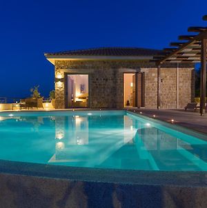 Olivia'S Villas Of Luxury Città di Skiathos Exterior photo