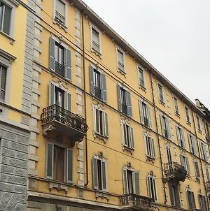 Hotel Arno Milano Exterior photo