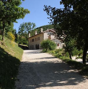Villa Marianna Spoleto Exterior photo