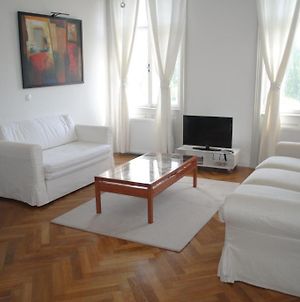 Kunsthaus Apartments Vienna Room photo