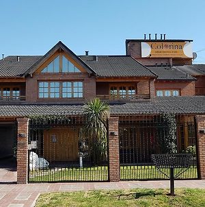 Colorina Complejo Residencial San Rafael (Mendoza) Exterior photo