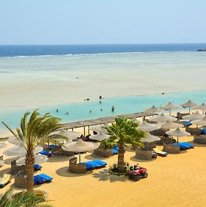 Blue Reef Red Sea Resort Marsa Alam Exterior photo