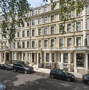 The Villa Kensington Londra Exterior photo