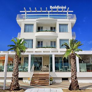 Baldinini Hotel Rimini Exterior photo