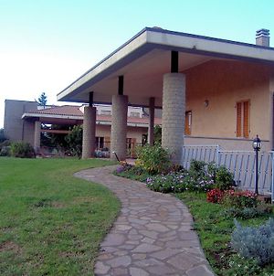 Villa Chiara Bracciano  Exterior photo