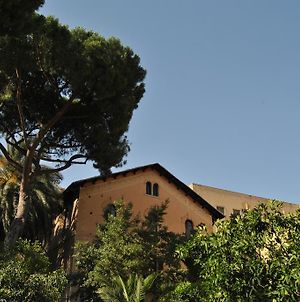 B&B Villa Fiocchi Caltanissetta Exterior photo