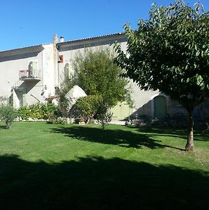 Grange Voutée avec jardin Villa Mane  Exterior photo
