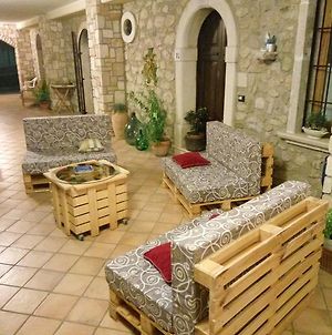 Agriturismo Casale 1921 Bed and Breakfast Torre le Nocelle Exterior photo