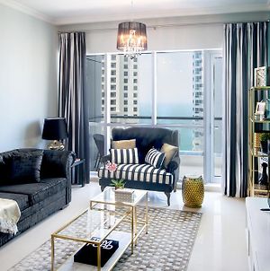 Dream Inn Apartments - Bay Central Dubai Exterior photo