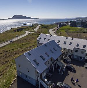 The Atlantic Swan Appartamento Tórshavn Exterior photo