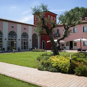 Cà Rocca Relais Hotel Monselice Exterior photo