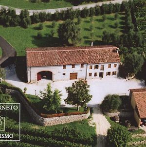Il Castagneto Villa Teolo Exterior photo