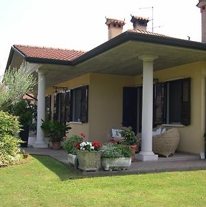 Casa Margherita Villa Mozzecane Exterior photo