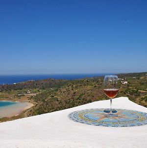 Dammusi di Venere - U Locu Villa Pantelleria Island Exterior photo