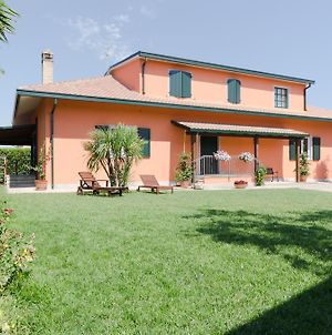 Borgo Dragani Villa Ortona Exterior photo