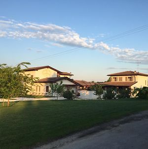 Corte di Tosina Villa Monzambano Exterior photo