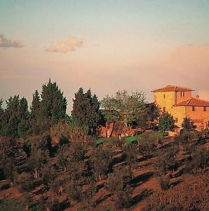 Archipettoli Villa San Casciano in Val di Pesa Exterior photo