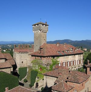Castello di Tagliolo Wine Resort Tagliolo Monferrato Exterior photo