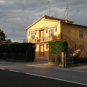 Casa Oriana Villa Rosolina Exterior photo