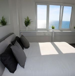 White Residence Luxury Apartments Sarandë Room photo