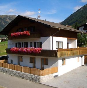 Residence Alpenblick Valles Exterior photo