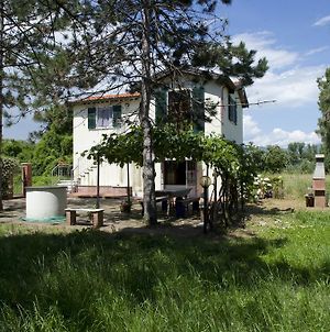 La Casa Sul Fiume Villa Sarzana Exterior photo