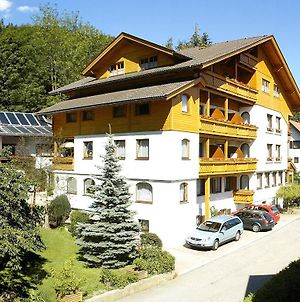 Familienhotel Steindl Millstatt Exterior photo