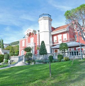 Villa Bottacin Trieste Exterior photo