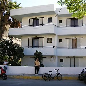 Georges Studios And Apartments Kardamena  Exterior photo