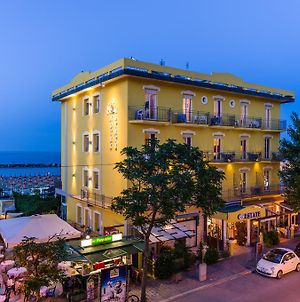Hotel Estate Rimini Exterior photo
