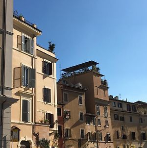 Finestra Su Trastevere - Guest House Roma Exterior photo