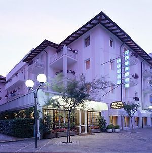 Hotel Abbazia Grado Exterior photo