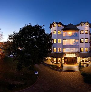 Boutiquehotel Liebesgluck - Adults Only Winterberg Exterior photo