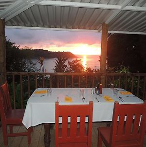 Lookout Drakebay Villa Drakes Bay Exterior photo
