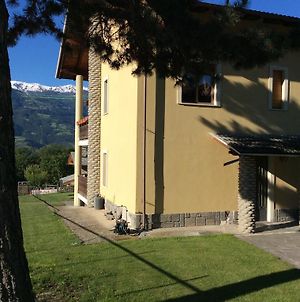 Grand Arvou Appartamento Aosta Exterior photo