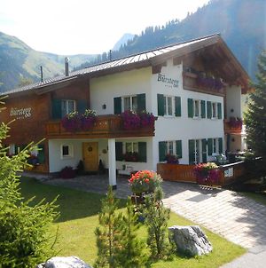 Das Burstegg Hotel Lech am Arlberg Exterior photo