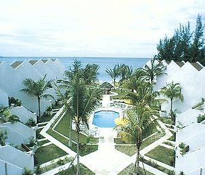 Westwind II Club Hotel Nassau Exterior photo