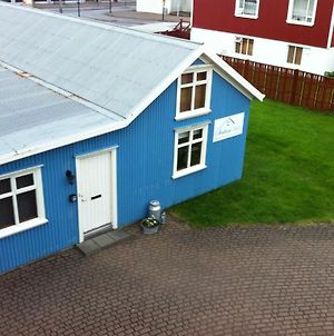 Svitan Guesthouse & Apartments Keflavík Exterior photo