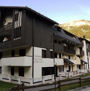 Appartamento Esprit Des Alpes Canazei Exterior photo