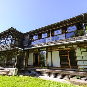 Kitaya Ryokan －Cultural Heritage Inn Yokohama  Exterior photo