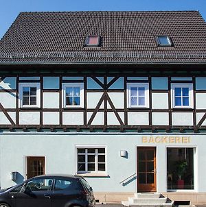 Gastehaus-Fulda Appartamento Exterior photo